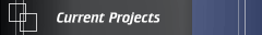 Current Projects